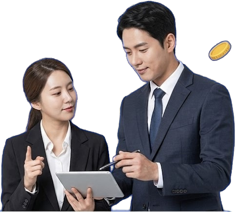 네이션컴퍼니 상담 매니저